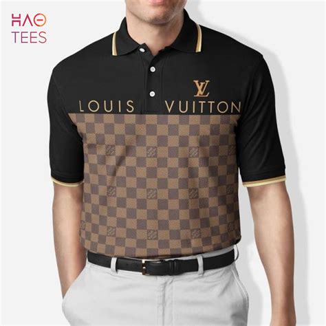 louis vuitton t shirt women|louis vuitton polo.